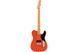 FENDER NOVENTA TELECASTER MN FIESTA RED Электрогитара FE-0435 фото 1