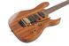 IBANEZ RG6PKAG-NTF Электрогитара IB-0198 фото 5