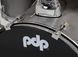 PDP PDCE2215KTSS CENTERstage Drum Set, 5pc, 22" PD-0081 фото 5