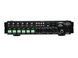 6-зонный аудиоусилитель OMNITRONIC MCS-1250 MK2 6-Zone PA Amplifier OM-1142 фото 3