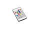 EUROLITE IR-37 Remote Control EL-0673 фото 2