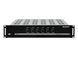 6-зонный аудиоусилитель OMNITRONIC MCS-1250 MK2 6-Zone PA Amplifier OM-1142 фото 1