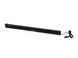 EUROLITE UV-Tube Complete Fixture 60cm 18W slim EL-1597 фото 1