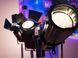 EUROLITE LED THA-150F Theater-Spot EL-0182 фото 9