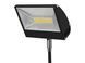 EUROLITE LED KKL-30 Floodlight 4100K black EL-0862 фото 3