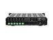 6-зонный аудиоусилитель OMNITRONIC MCS-1250 MK2 6-Zone PA Amplifier OM-1142 фото 4
