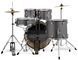 PDP PDCE2215KTSS CENTERstage Drum Set, 5pc, 22" PD-0081 фото 3