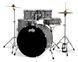PDP PDCE2215KTSS CENTERstage Drum Set, 5pc, 22" PD-0081 фото 2