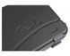 FENDER CASE DELUXE SERIES FOR STRAT/TELE Кейс для электрогитары FE-0265 фото 4