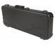 FENDER CASE DELUXE SERIES FOR STRAT/TELE Кейс для электрогитары FE-0265 фото 2