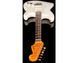 FENDER CUSTOM SHOP 1960 STRATOCASTER JOURNEYMAN RELIC AGED OLYMPIC WHITE Електрогітара FE-0292 фото 11