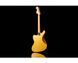 FENDER CUSTOM SHOP LIMITED EDITION 1963 JAGUAR JOURNEYMAN RELIC AGED AZTEC GOLD Електрогітара FE-0311 фото 3
