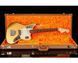 FENDER CUSTOM SHOP LIMITED EDITION 1963 JAGUAR JOURNEYMAN RELIC AGED AZTEC GOLD Електрогітара FE-0311 фото 5