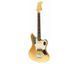 FENDER CUSTOM SHOP LIMITED EDITION 1963 JAGUAR JOURNEYMAN RELIC AGED AZTEC GOLD Электрогитара FE-0311 фото