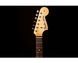 FENDER CUSTOM SHOP LIMITED EDITION 1963 JAGUAR JOURNEYMAN RELIC AGED AZTEC GOLD Електрогітара FE-0311 фото 7