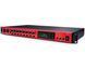 FOCUSRITE Clarett OctoPre Предусилитель микрофонный FR-0018 фото 4