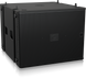 Пассивный сабвуфер Turbosound MS121 TS-0446 фото 2