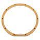PDP PDAXWH1410CR 14" Resonant Wood Hoop with Cutouts PD-0319 фото 1