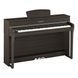 Клавінова YAMAHA CLP-735DW YA-0371 фото 2