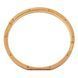 PDP PDAXWH1410CR 14" Resonant Wood Hoop with Cutouts PD-0319 фото 2