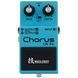 Педаль эффектов Boss CE2W Chorus BO-0190 фото 1