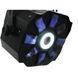 LED FE-900 Hybrid flower effect (51918617) Світлодіодний прожектор EL-0087 фото 2