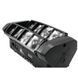 LED SDR-8 Beam Effect Светодиодный прожектор эффектов EL-0072 фото 3
