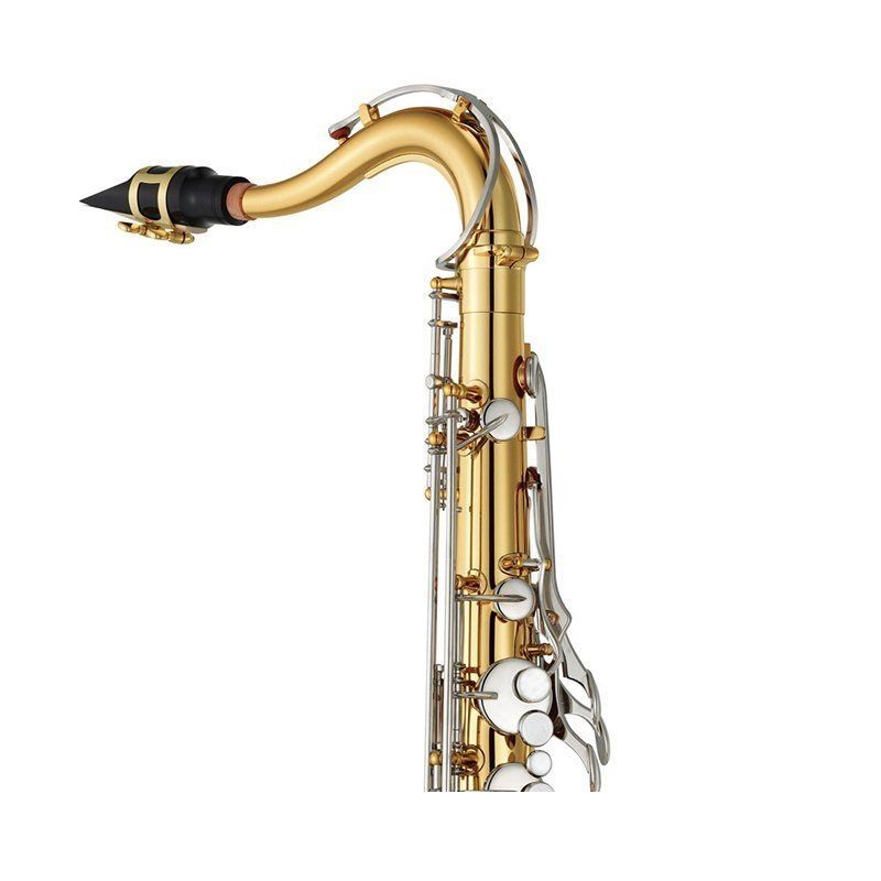 Саксофон тенор YAMAHA YTS-26 YA-0697 фото