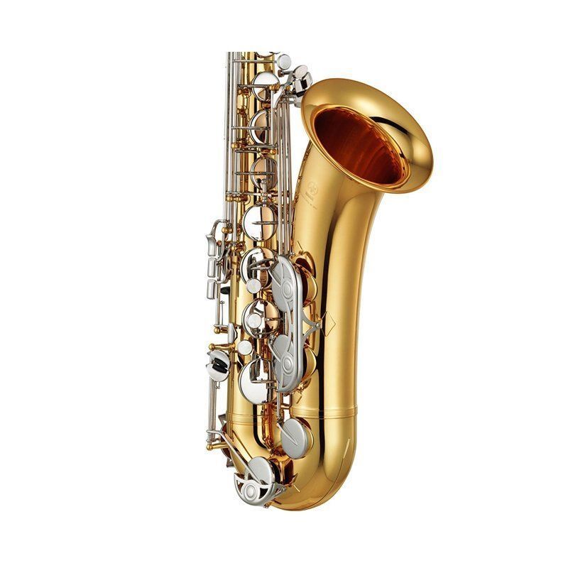 Саксофон тенор YAMAHA YTS-26 YA-0697 фото