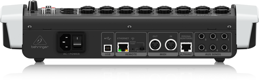 Цифровой микшер Behringer X18 BE-0772 фото