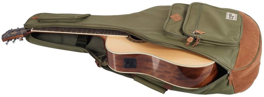 IBANEZ IAB541 MGN Чехол для акустической гитары IB-0127 фото