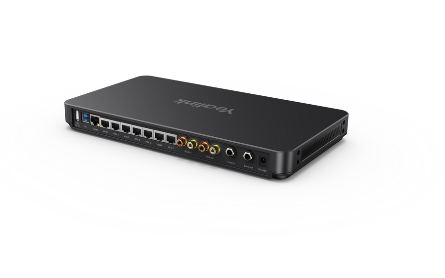 Yealink MVC S90-C5-007 YE-0027 фото
