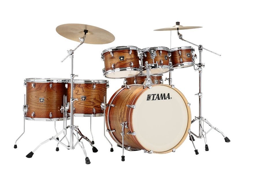 TAMA CL72RS-EMAE Ударная установка TM-0028 фото