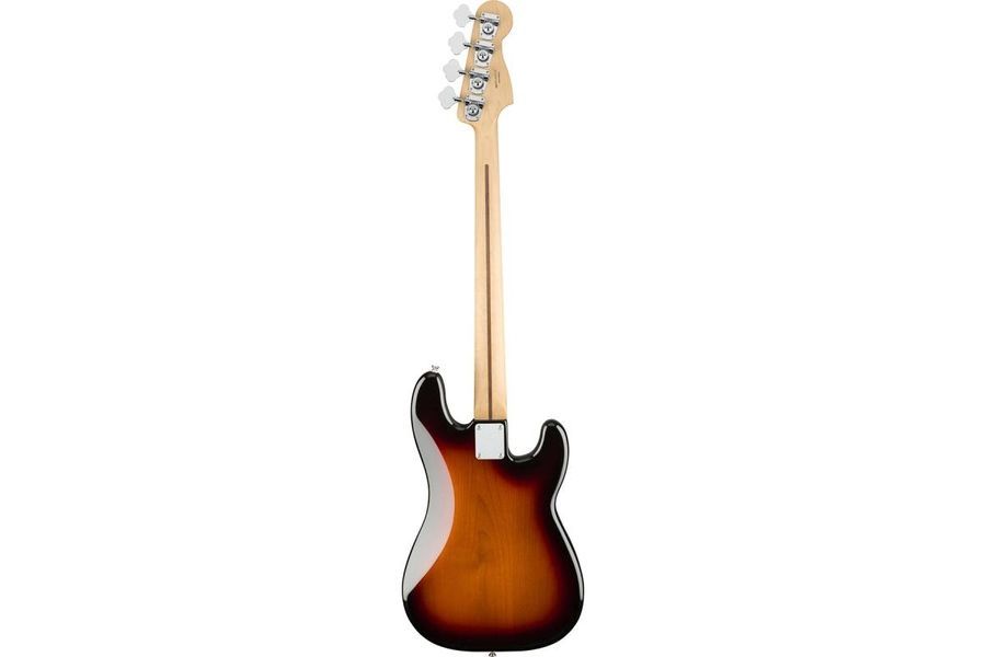 FENDER PLAYER PRECISION BASS LH PF 3TSB Бас-гитара FE-0508 фото