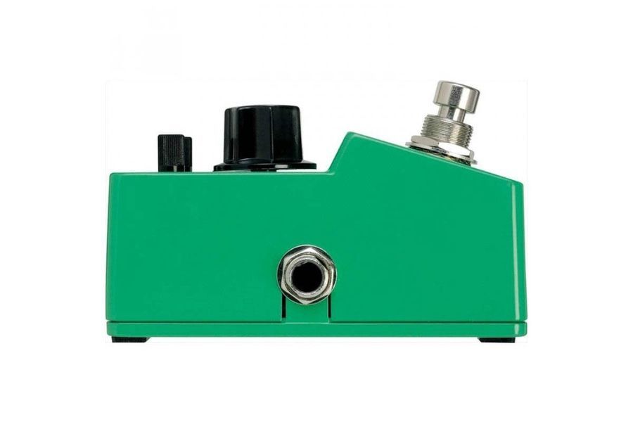 IBANEZ TS MINI TUBE SCREAMER MINI Педаль ефектів IB-0266 фото