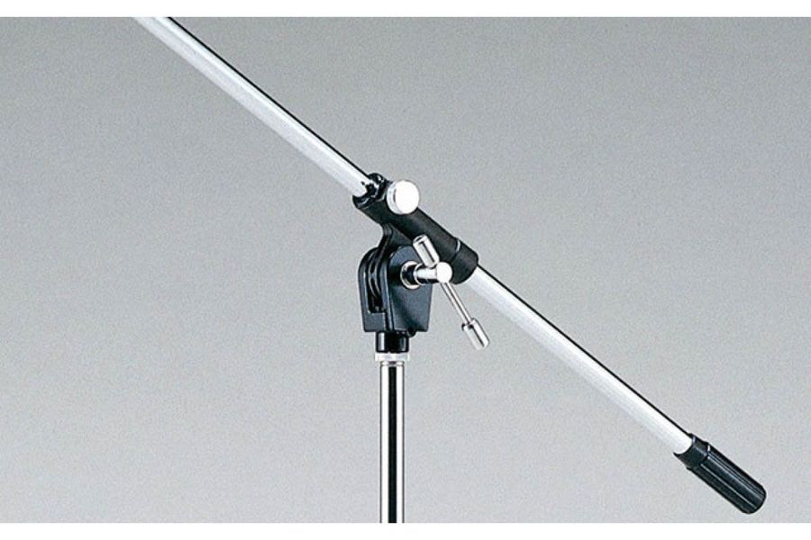 TAMA MS205BK Стойка микрофонная TM-0141 фото