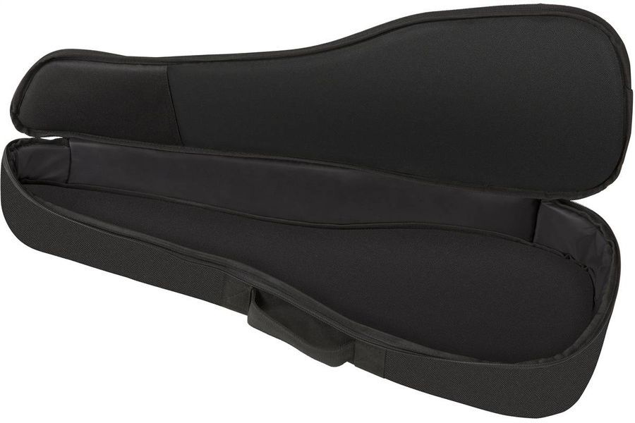 FENDER FU610 CONCERT UKULELE GIG BAG Чохол для укулеле FE-0359 фото