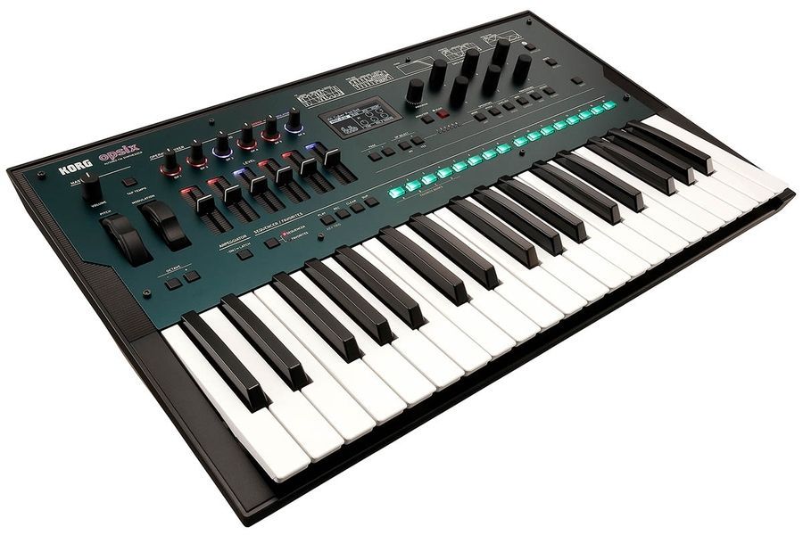KORG Opsix Синтезатор KO-0151 фото