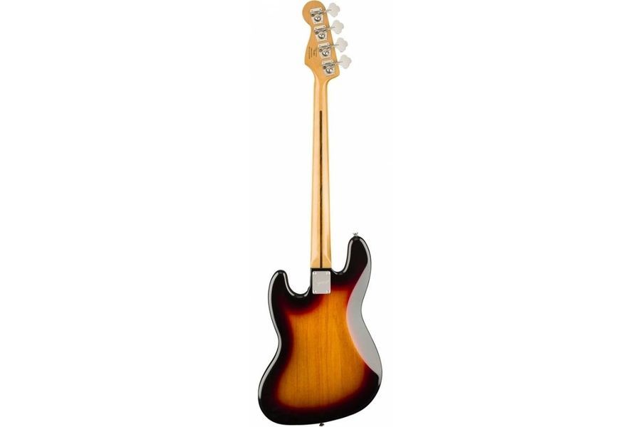 SQUIER by FENDER CLASSIC VIBE '60s JAZZ BASS LR 3-COLOR SUNBURST Бас-гітара SQ-0121 фото