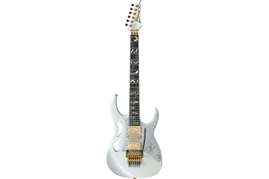 IBANEZ PIA3761 SLW Електрогітара IB-0166 фото