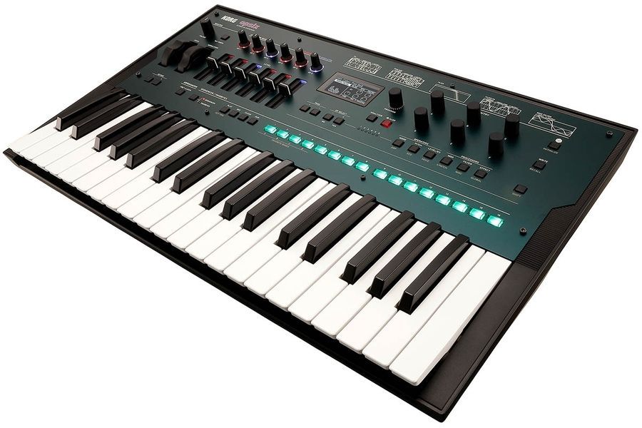 KORG Opsix Синтезатор KO-0151 фото