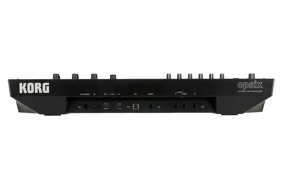 KORG Opsix Синтезатор KO-0151 фото