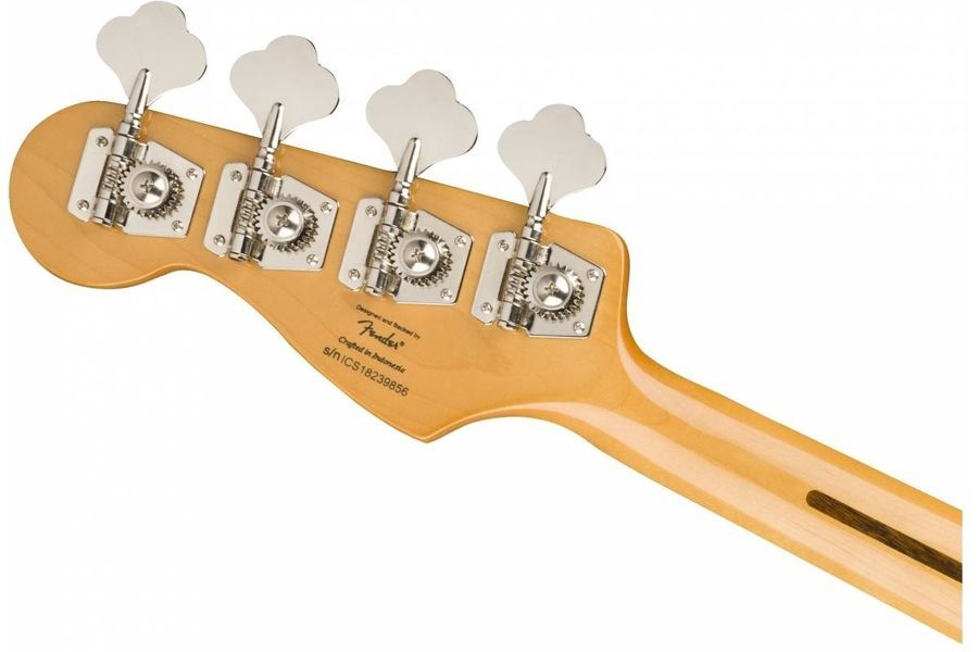 SQUIER by FENDER CLASSIC VIBE '60s JAZZ BASS LR 3-COLOR SUNBURST Бас-гітара SQ-0121 фото