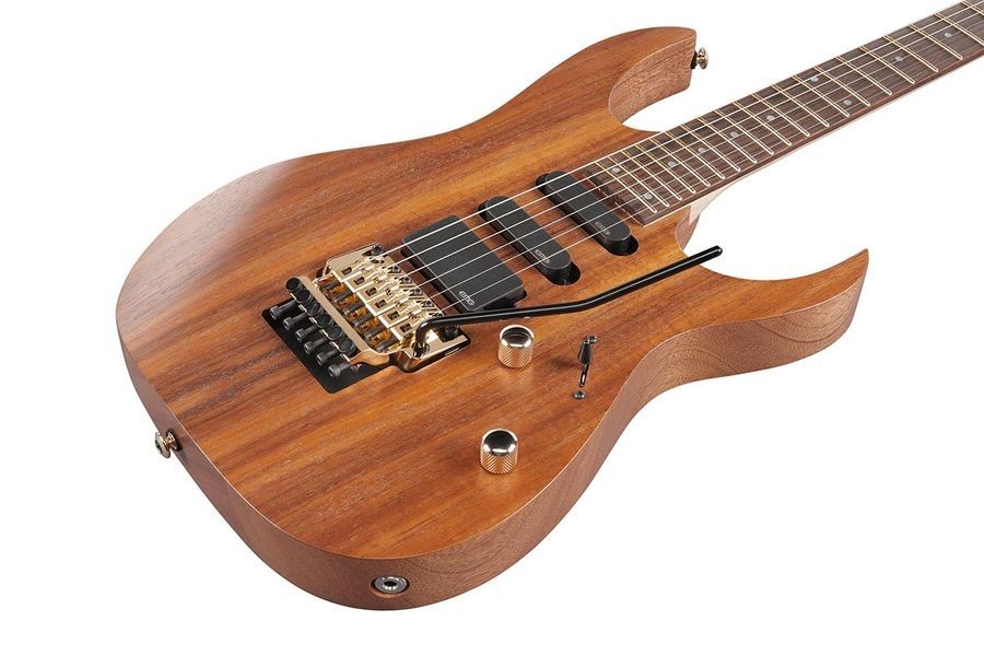 IBANEZ RG6PKAG-NTF Электрогитара IB-0198 фото