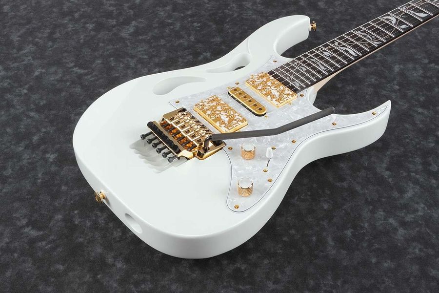 IBANEZ PIA3761 SLW Електрогітара IB-0166 фото