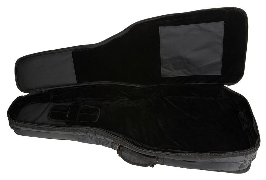 RockBag RB 20612 B/PLUS Double Gig Bag for 2 Electric Guitars RB-0164 фото