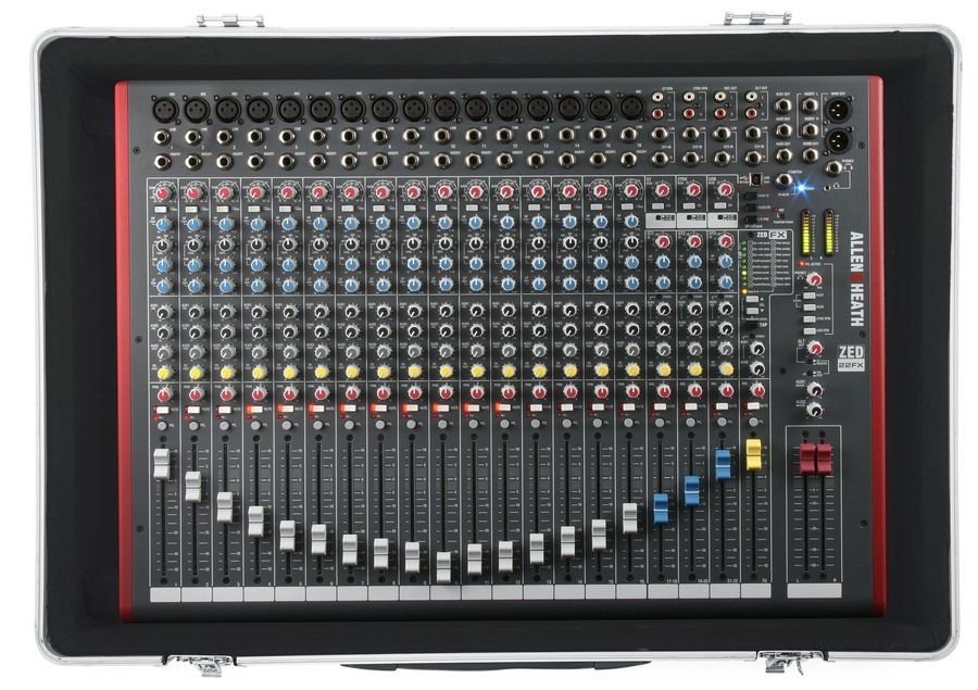 Gator G-MIX 20X30 GC-0165 фото