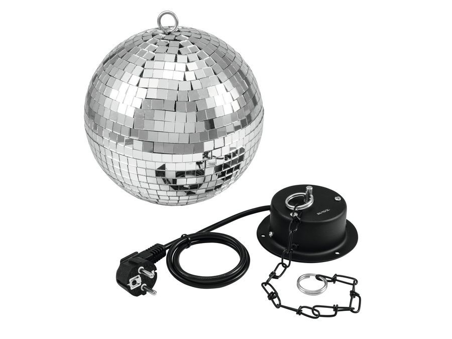EUROLITE Filter frame LED PAR-20 3CT Spot silver EL-0583 фото