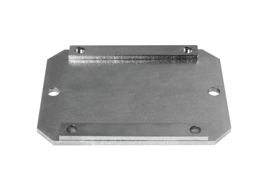 EUROLITE Mounting Plate MD-1015/MD-1030/MD-1515 EL-1250 фото