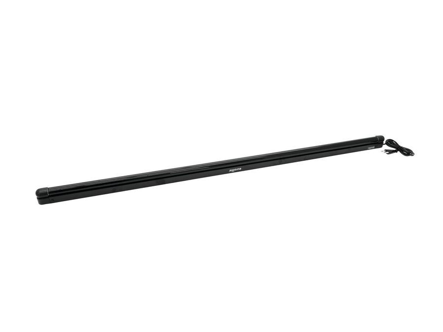 EUROLITE UV-Tube Complete Fixture 60cm 18W slim EL-1597 фото